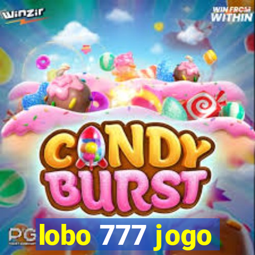 lobo 777 jogo